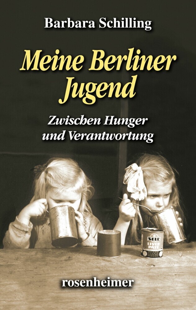Meine Berliner Jugend main product photo