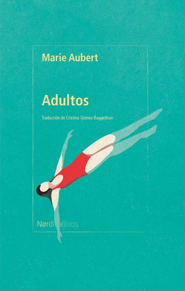 Adultos main product photo