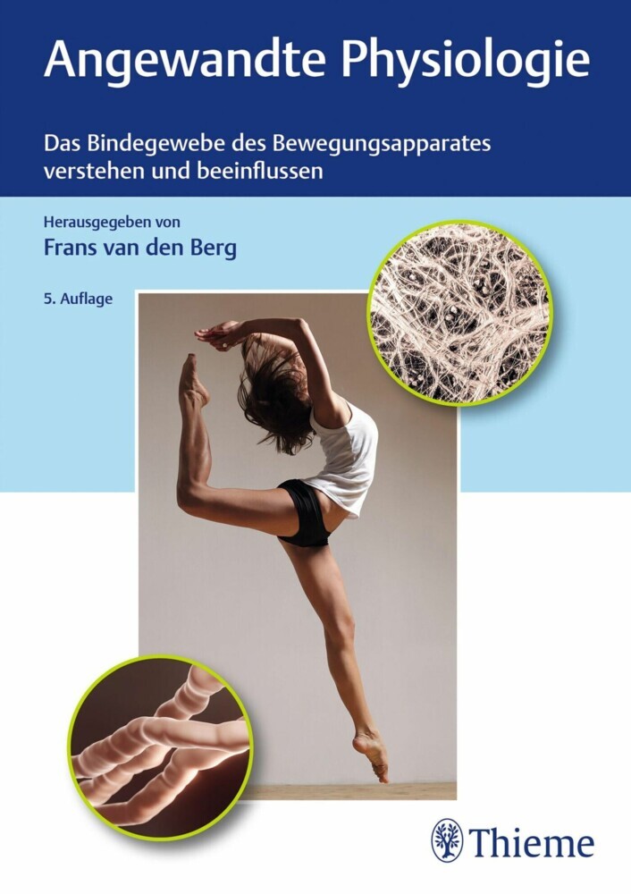 Angewandte Physiologie main product photo