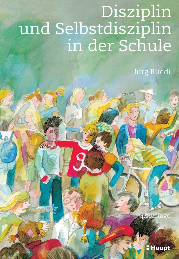 Disziplin und Selbstdisziplin in der Schule main product photo