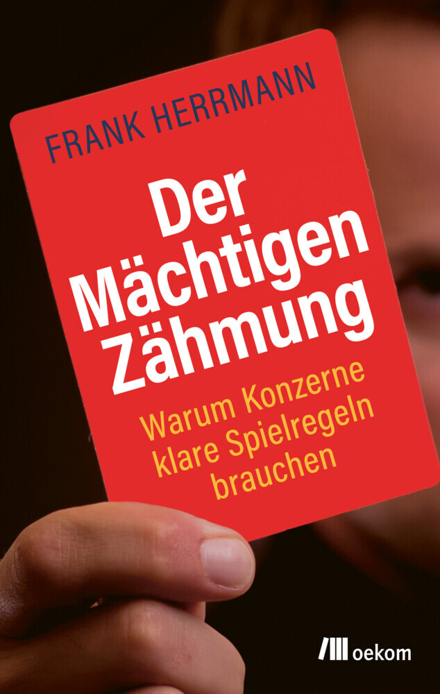 Der Mächtigen Zähmung main product photo