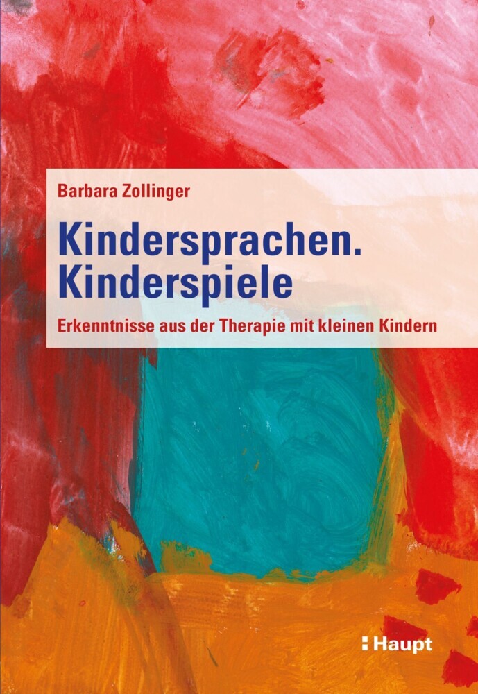Kindersprachen. Kinderspiele main product photo