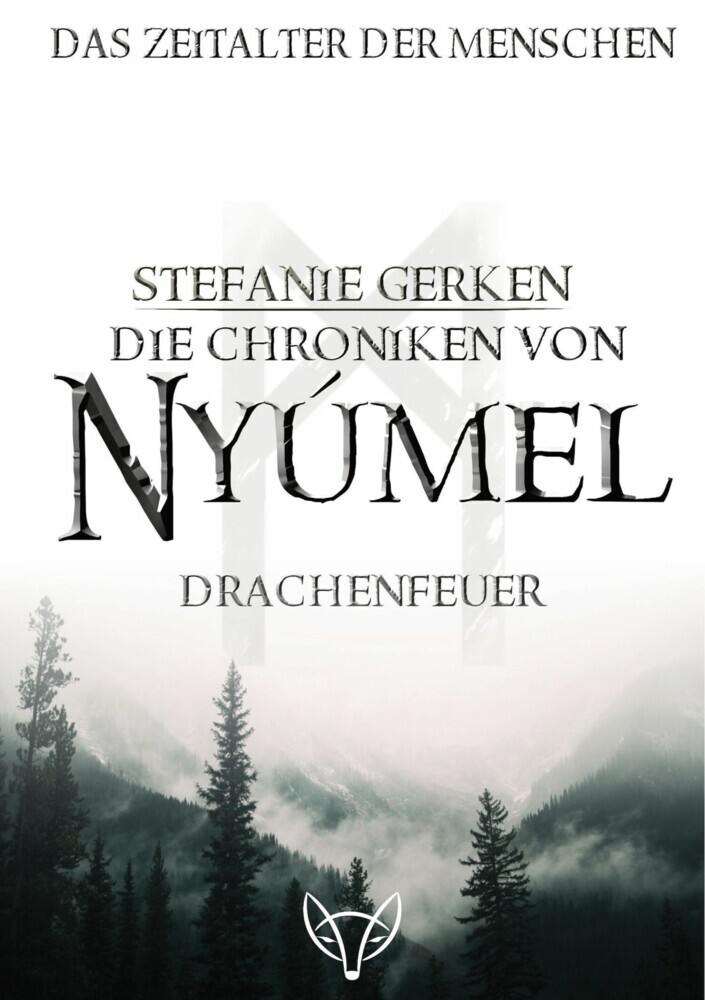 Die Chroniken von Nyúmel main product photo