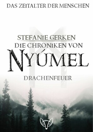 Die Chroniken von Nyúmel