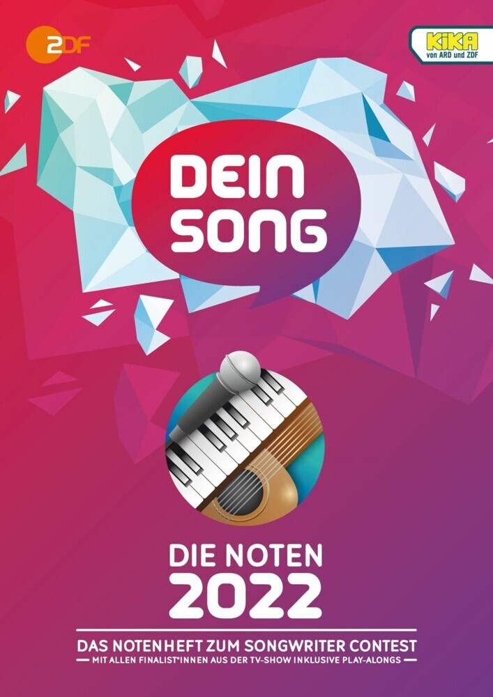 Dein Song 2022 main product photo