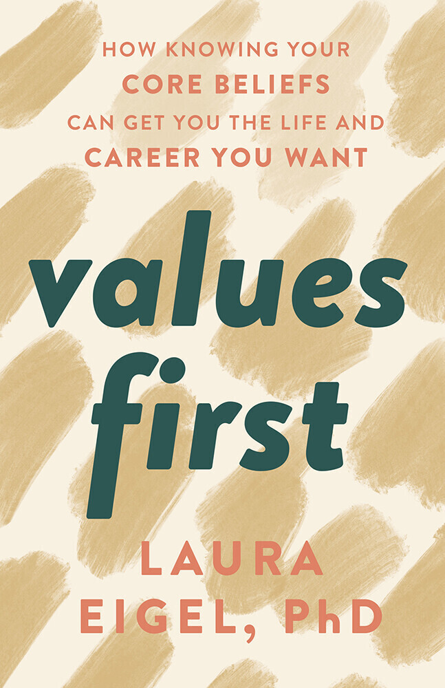 Values First main product photo
