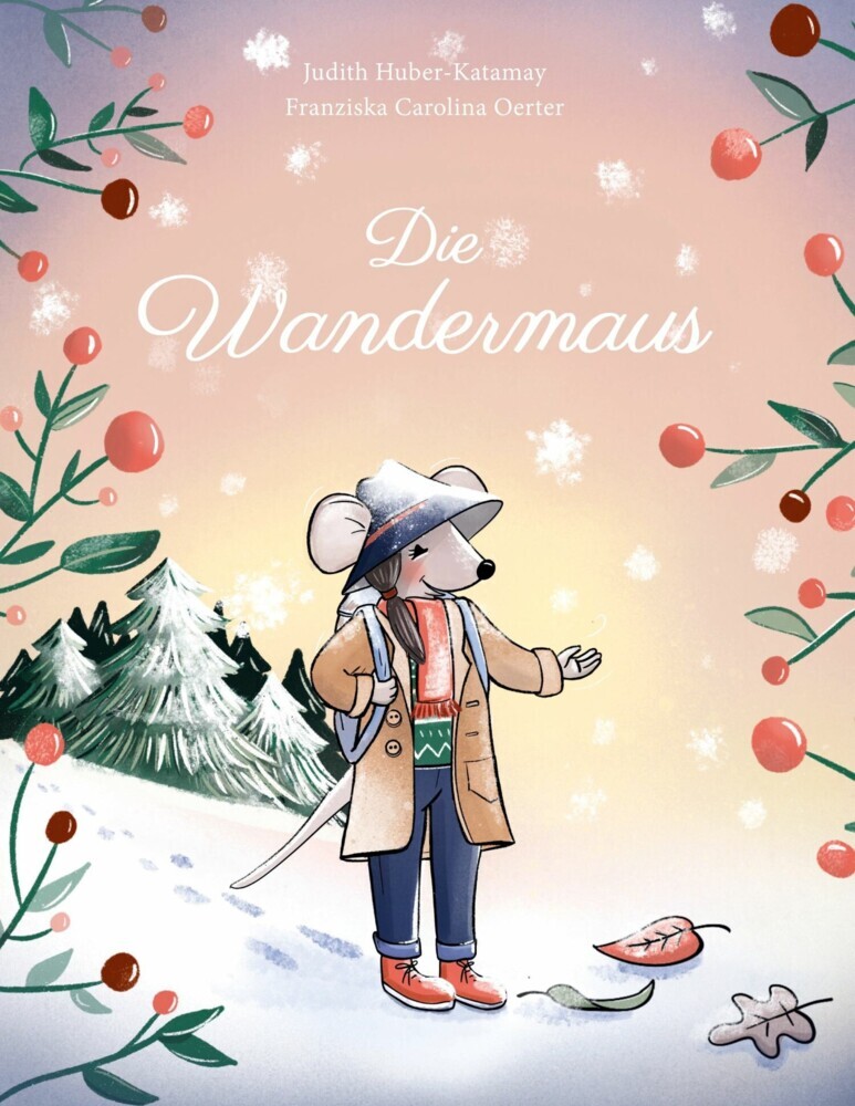 Die Wandermaus main product photo