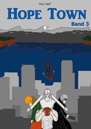 Hope Town - Band 3