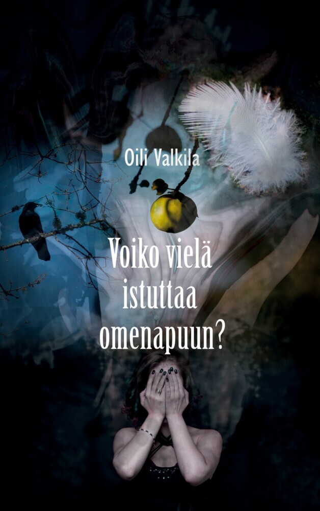 Voiko vielä istuttaa omenapuun? main product photo