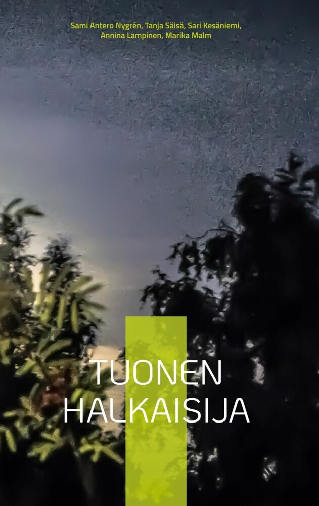Tuonen halkaisija main product photo