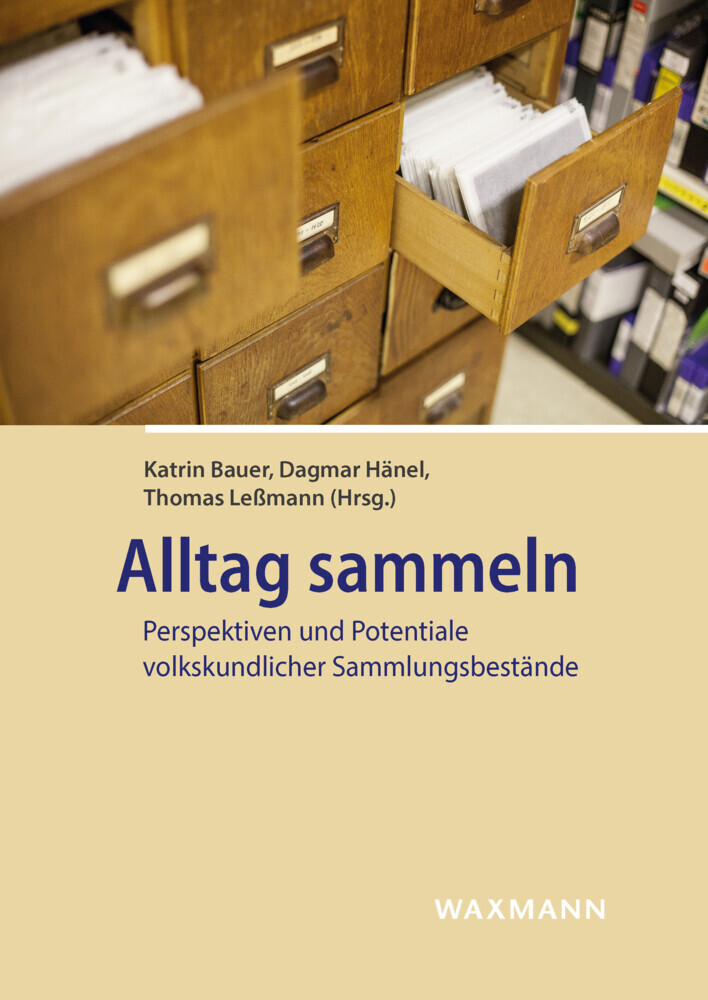 Alltag sammeln main product photo
