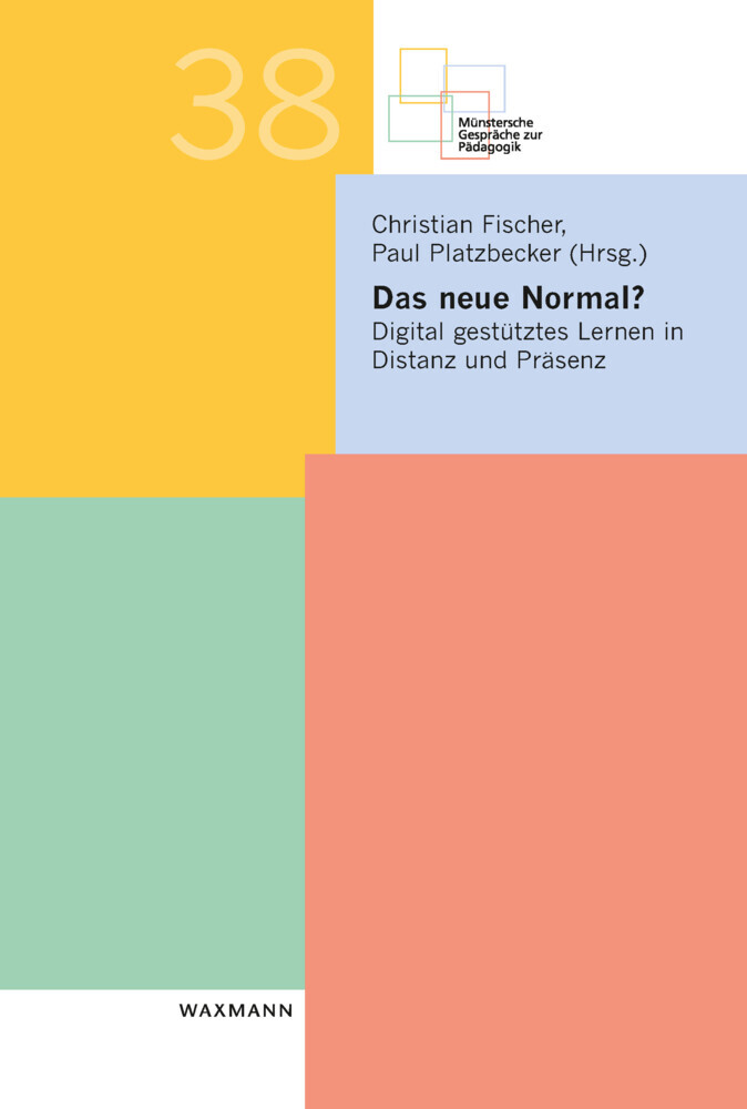Das neue Normal? main product photo