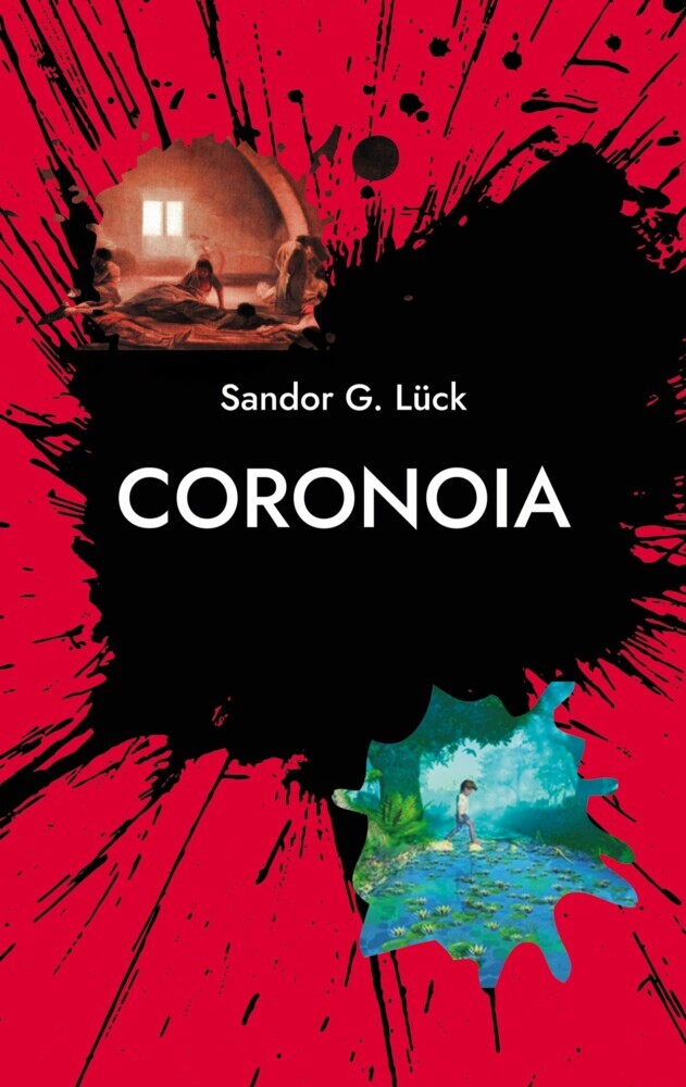 Coronoia main product photo