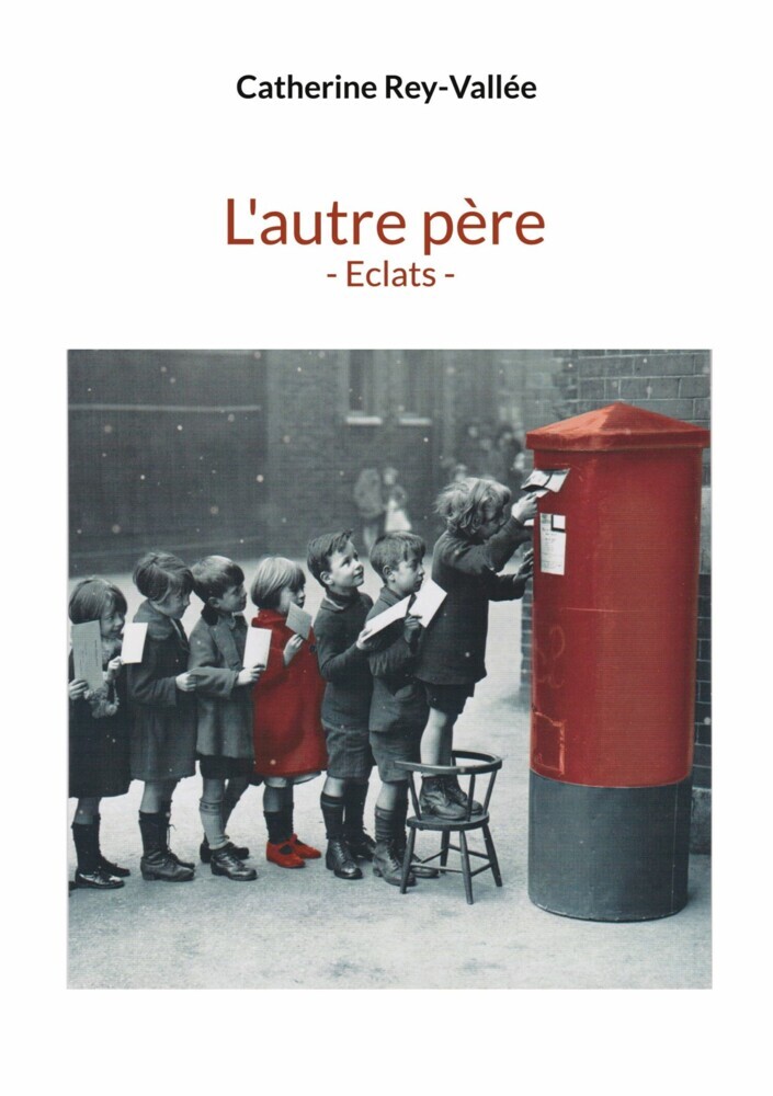 L'autre père - Eclats - main product photo
