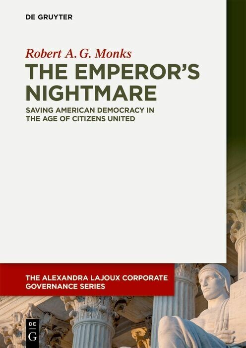 The Emperor's Nightmare main product photo