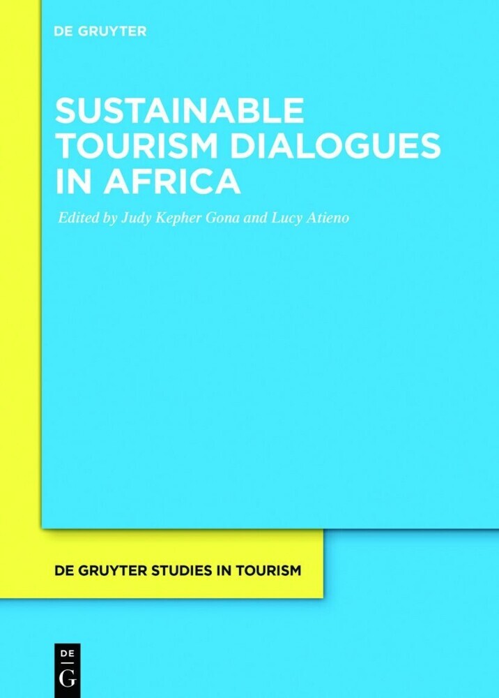 Sustainable Tourism Dialogues in Africa main product photo