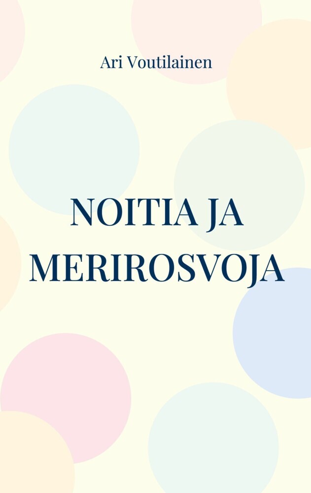 Noitia ja merirosvoja main product photo