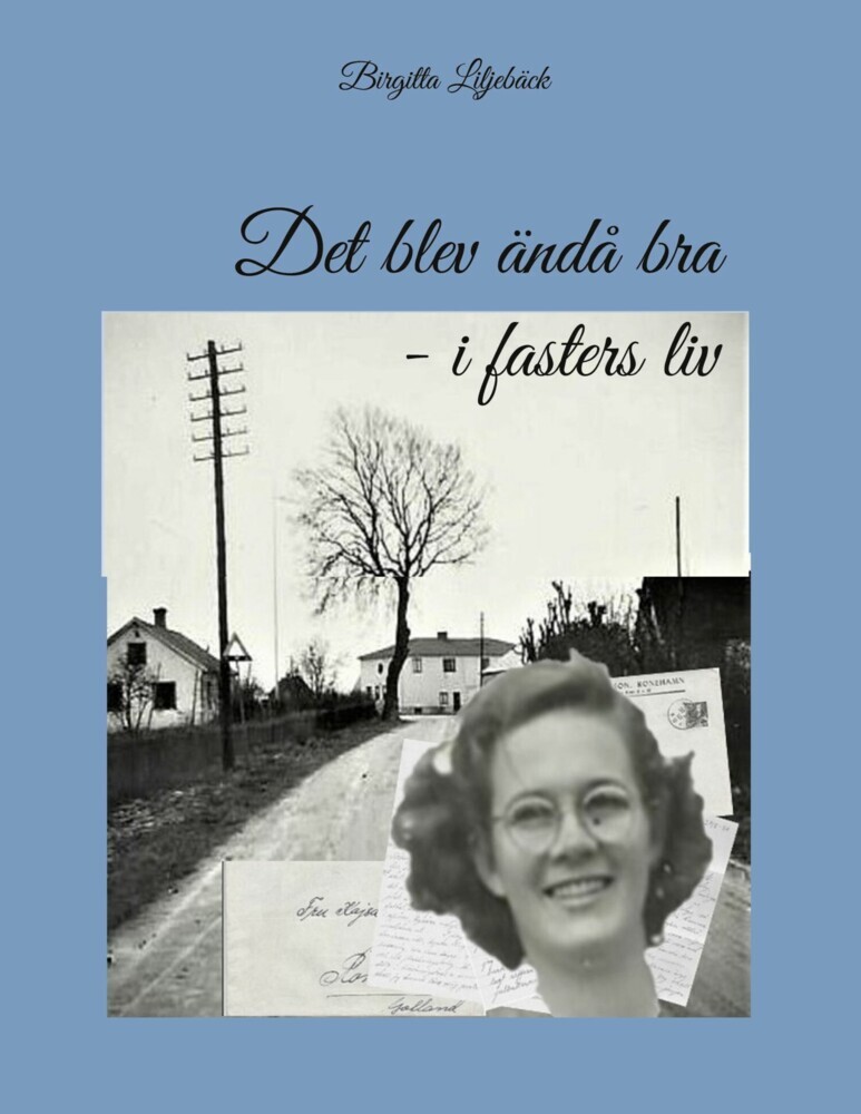 Det blev ändå bra - i fasters liv main product photo
