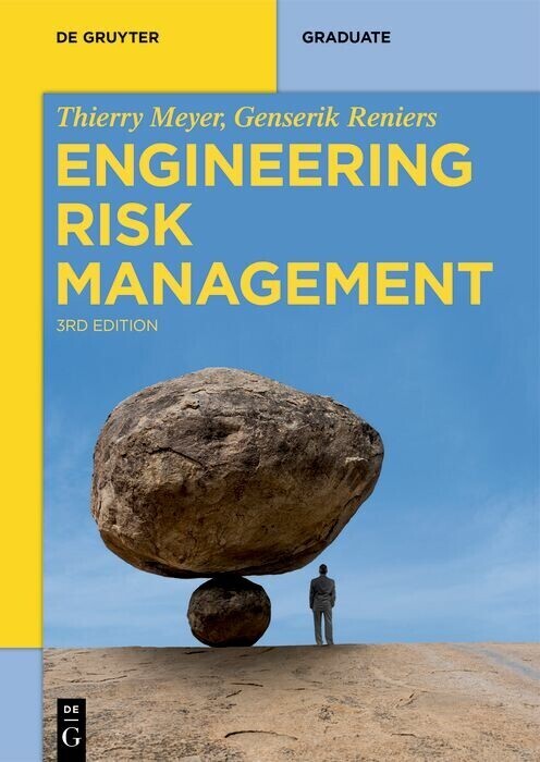 Engineering Risk Management main product photo