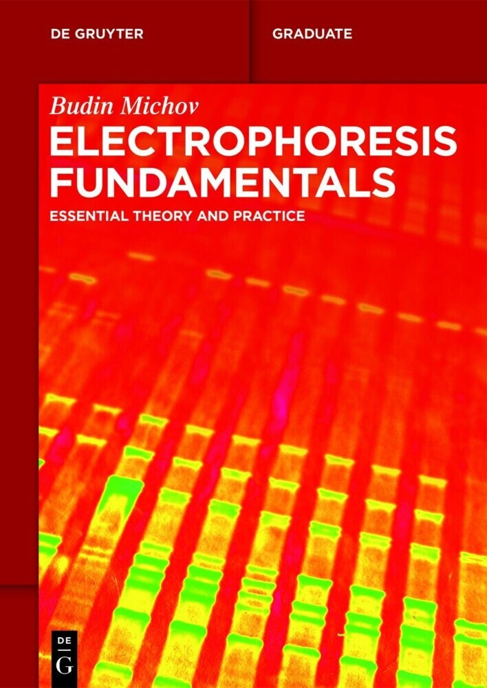 Electrophoresis Fundamentals main product photo