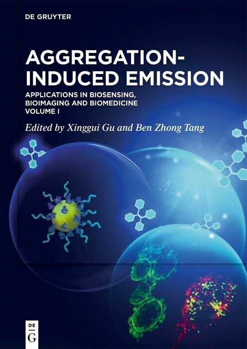 Aggregation-Induced Emission main product photo