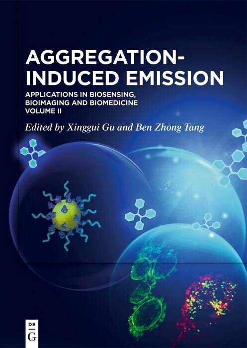 Aggregation-Induced Emission main product photo