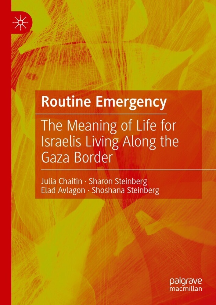 Routine Emergency main product photo