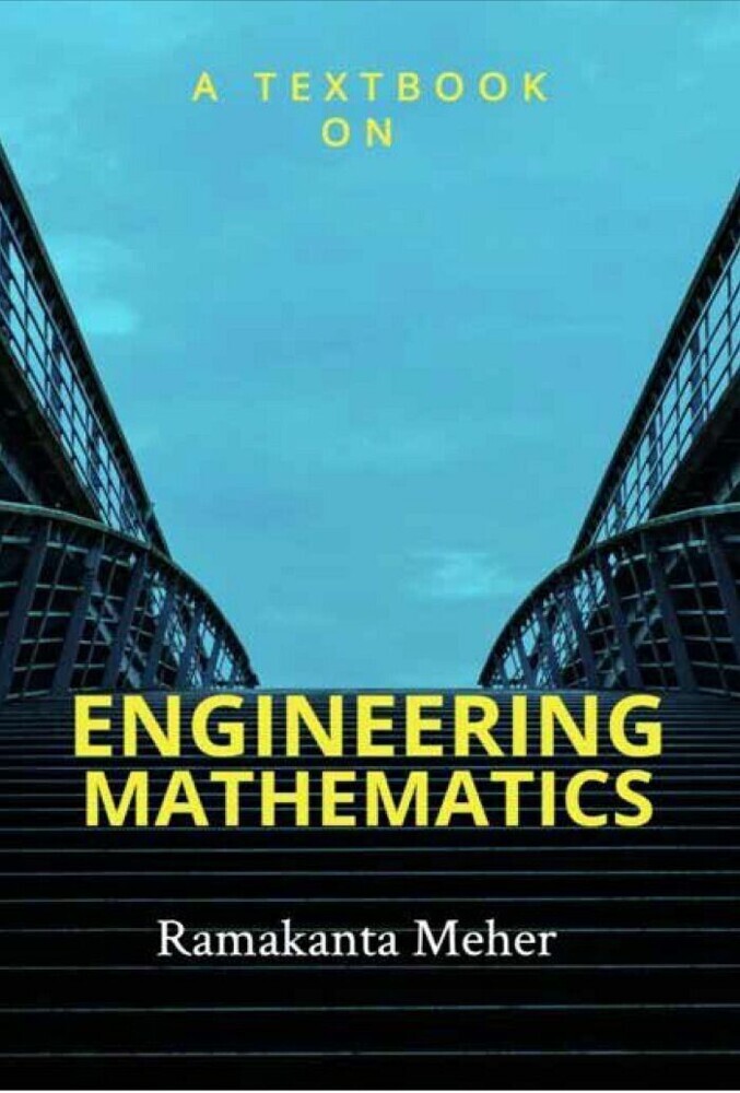 Engineering Mathematics main product photo