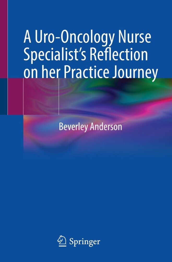 A Uro-Oncology Nurse Specialist's Reflection on her Practice Journey main product photo