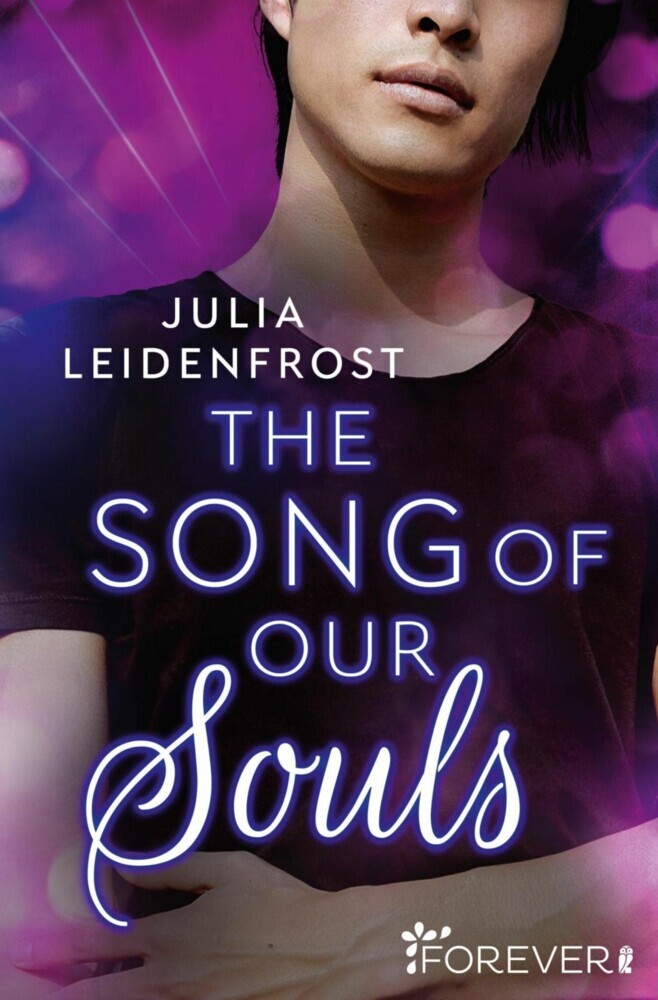 The Song of Our Souls main product photo