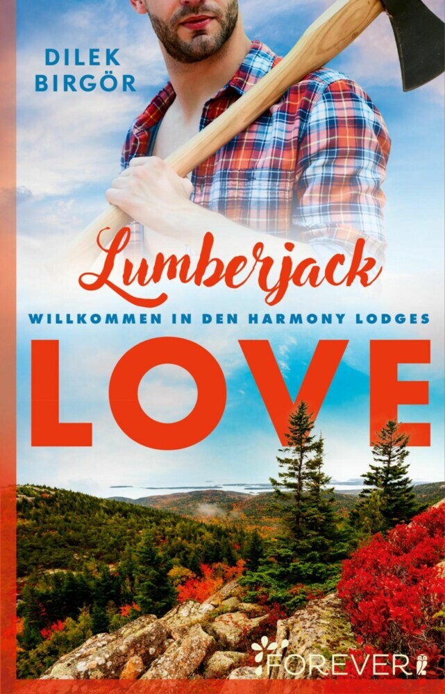 Lumberjack Love main product photo