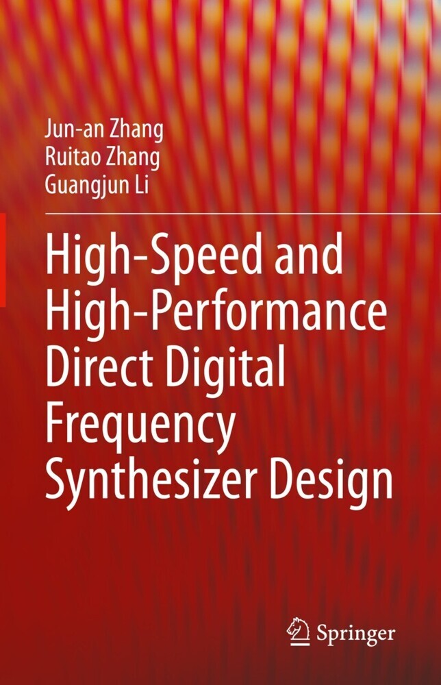 High-Speed and High-Performance Direct Digital Frequency Synthesizer Design main product photo
