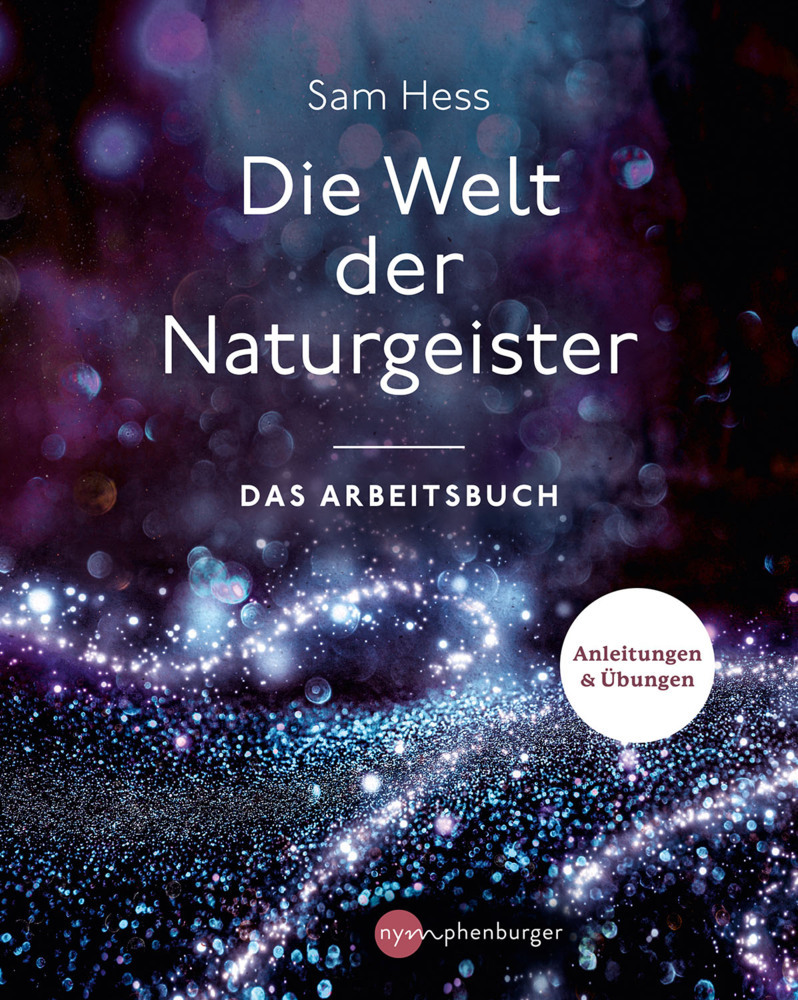 Die Welt der Naturgeister main product photo