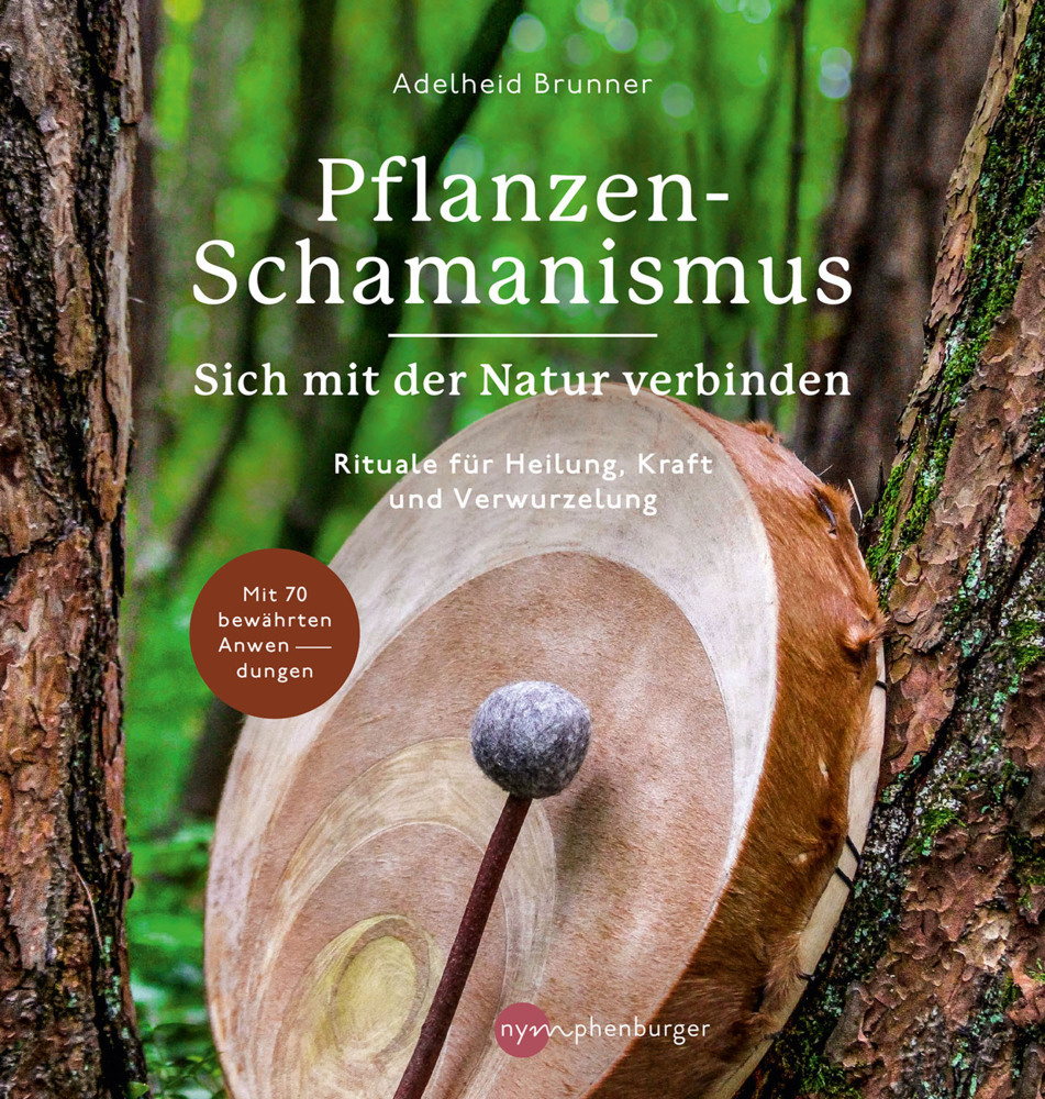Pflanzen-Schamanismus main product photo