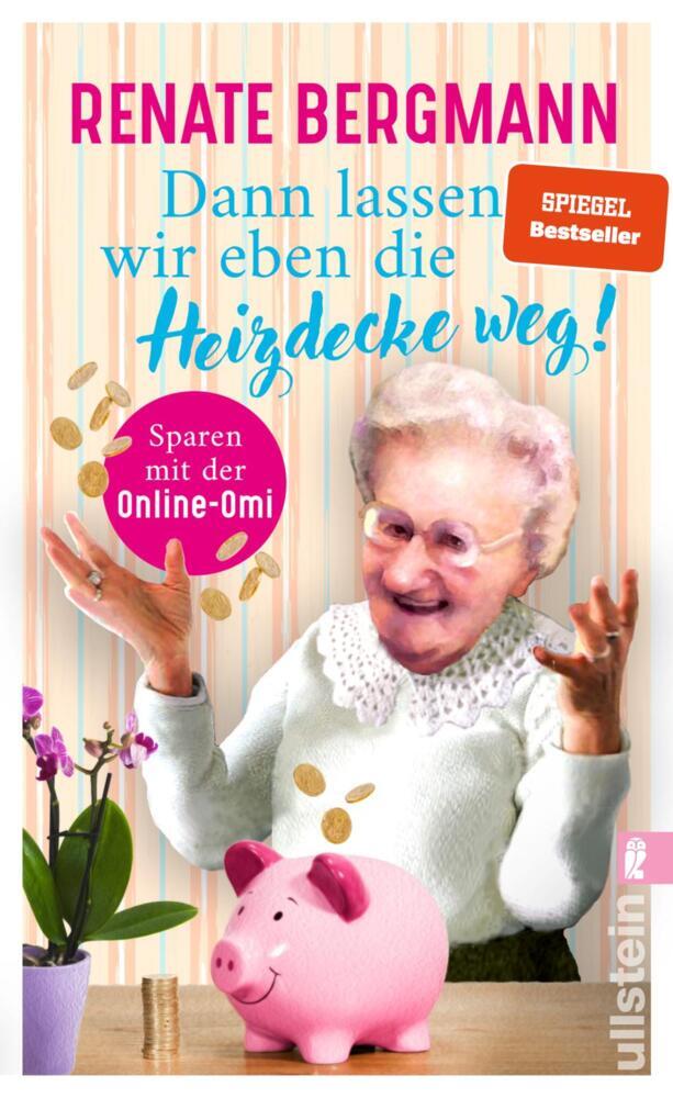 Dann lassen wir eben die Heizdecke weg! main product photo