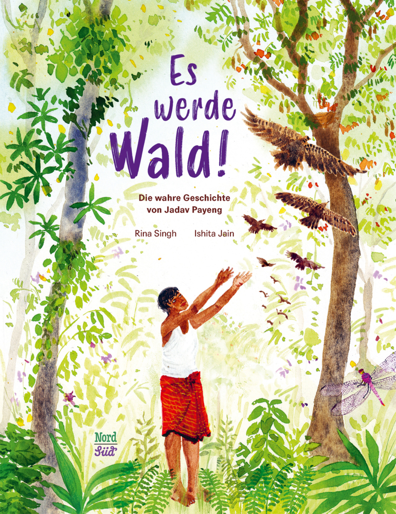Es werde Wald! main product photo