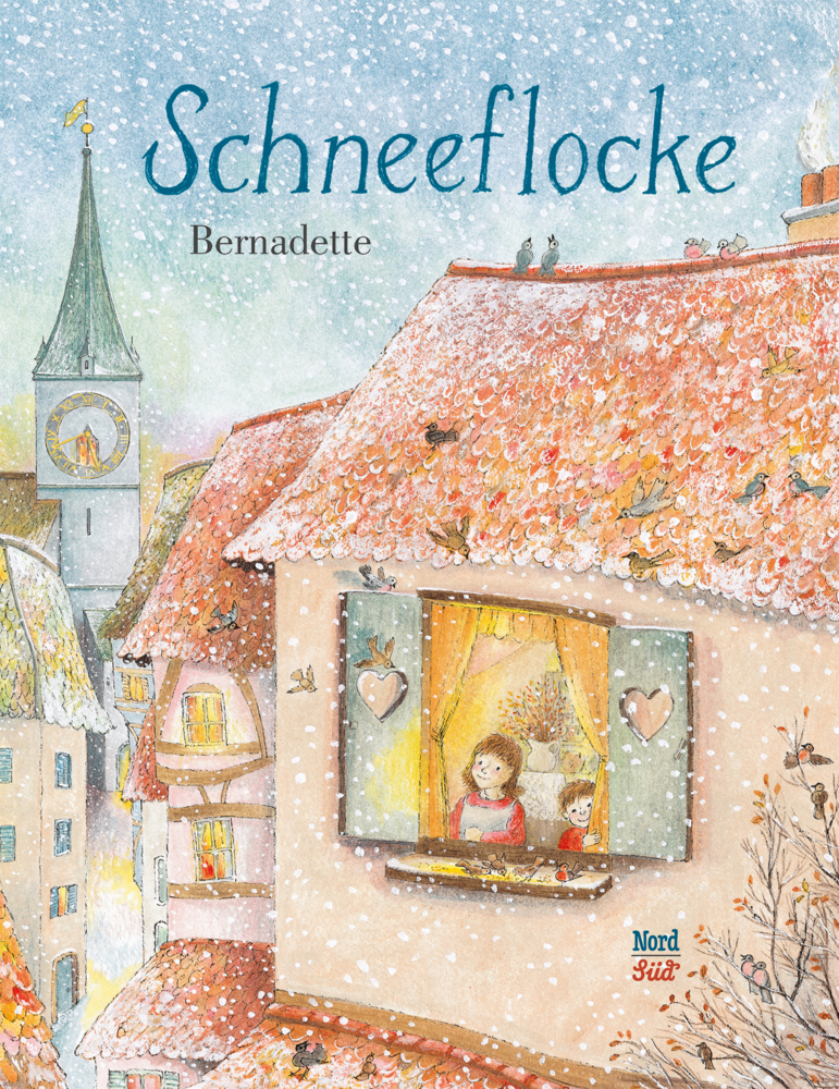 Schneeflocke main product photo