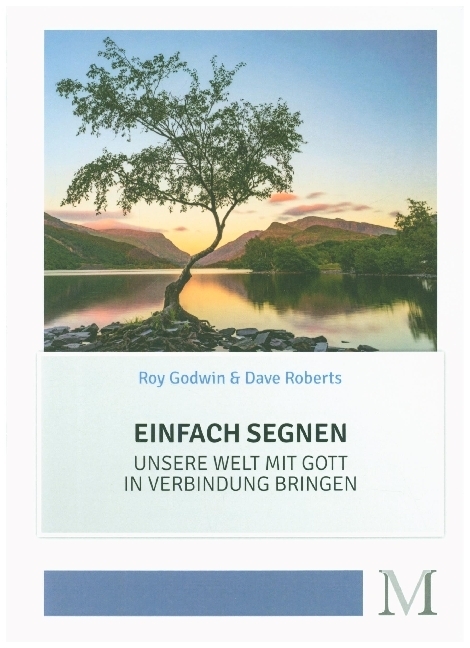 Einfach Segnen main product photo