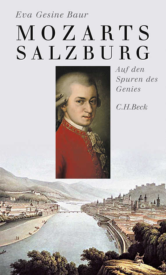 Mozarts Salzburg main product photo