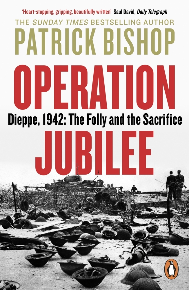 Operation Jubilee main product photo