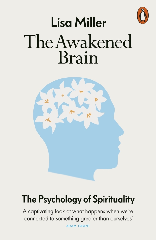 The Awakened Brain main product photo