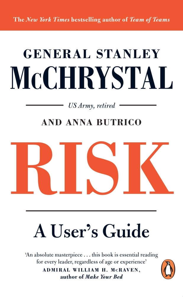 Risk main product photo
