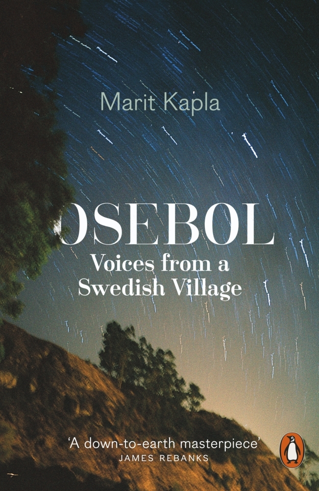 Osebol main product photo