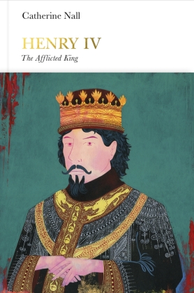 Henry IV (Penguin Monarchs)