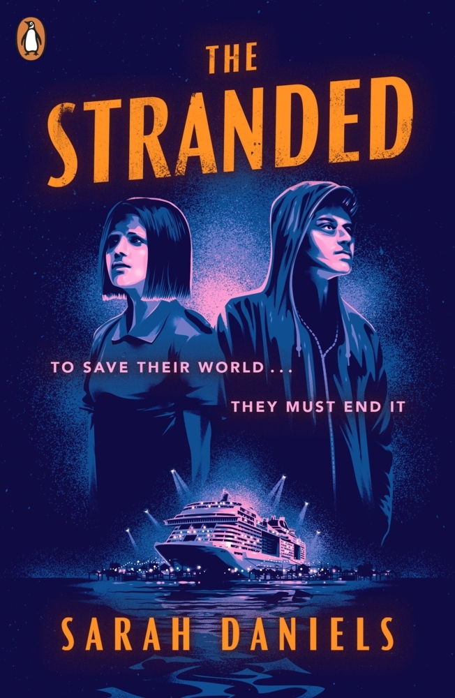 The Stranded main product photo