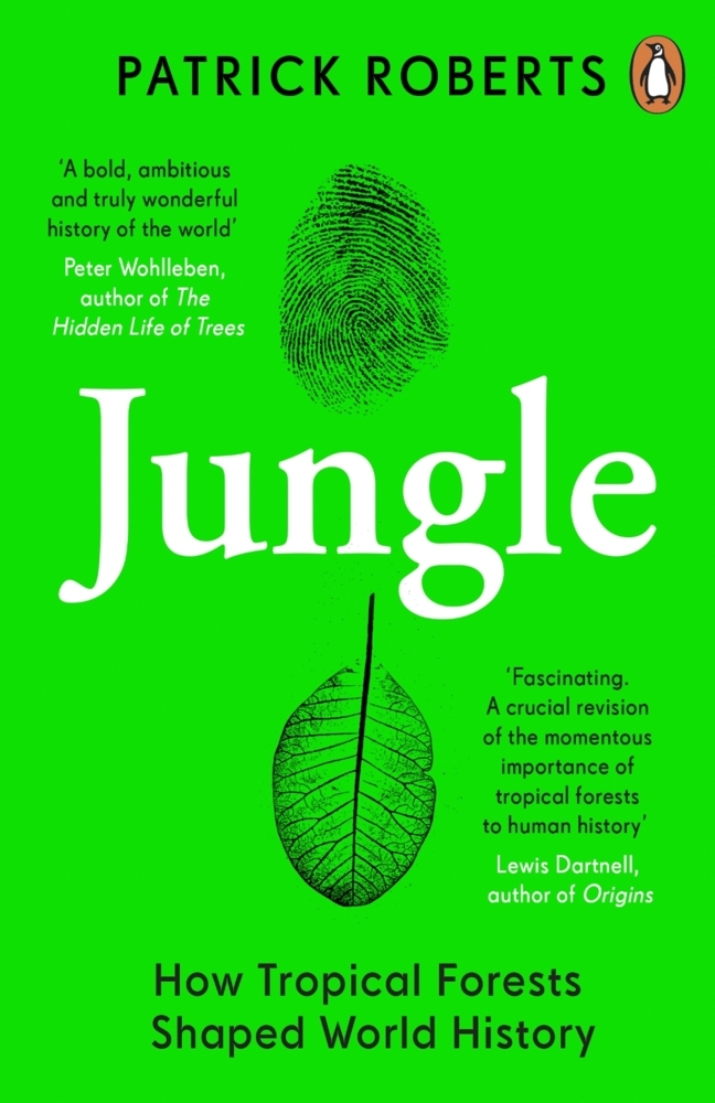 Jungle main product photo