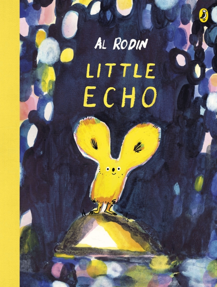 Little Echo main product photo