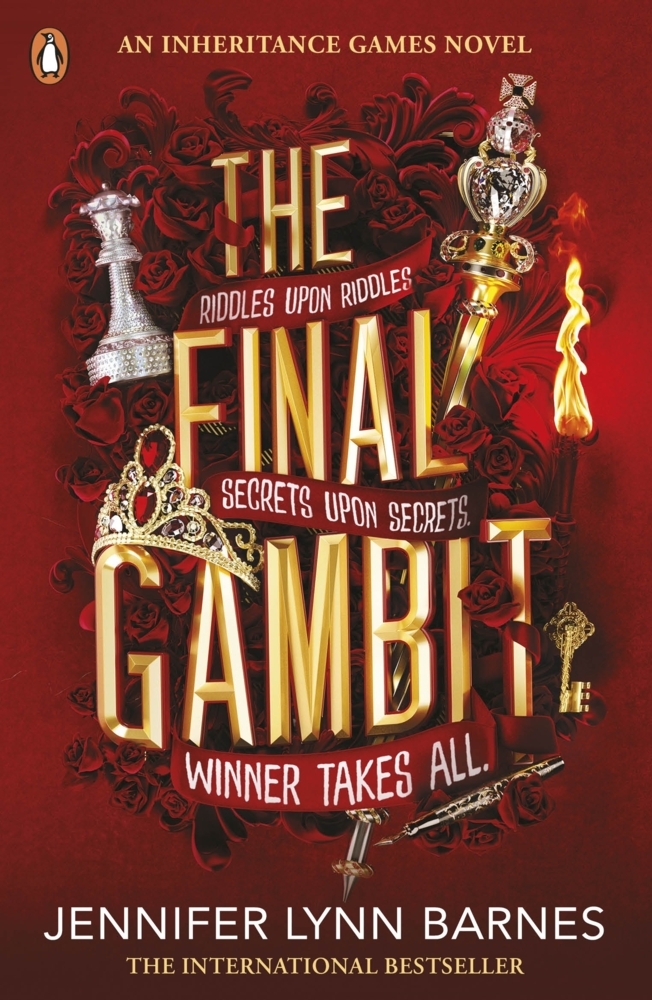The Final Gambit main product photo