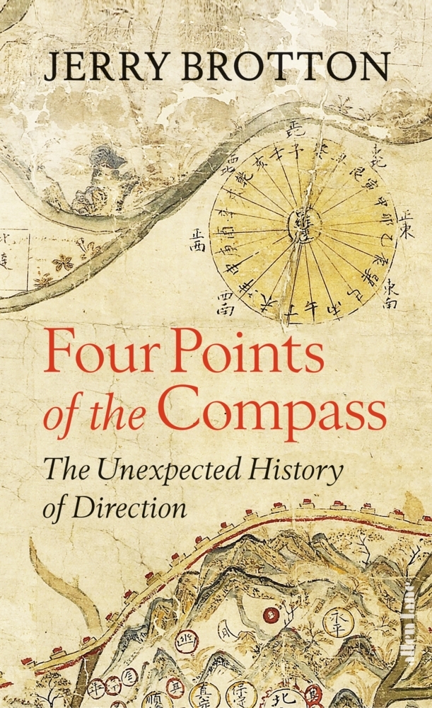 Four Points of the Compass main product photo