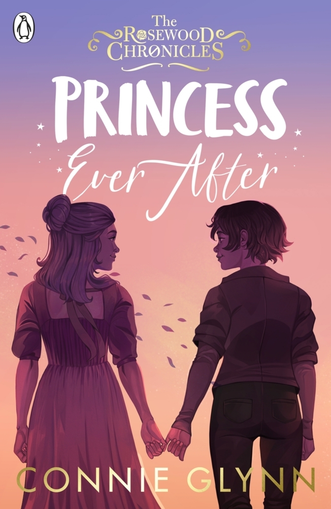 Princess Ever After main product photo